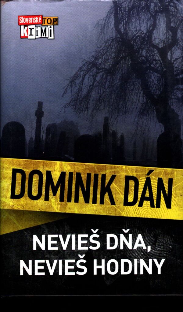 Dominik Dán: