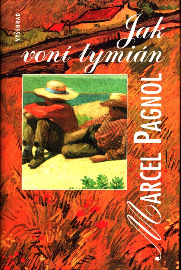 Marcel Pagnol:
