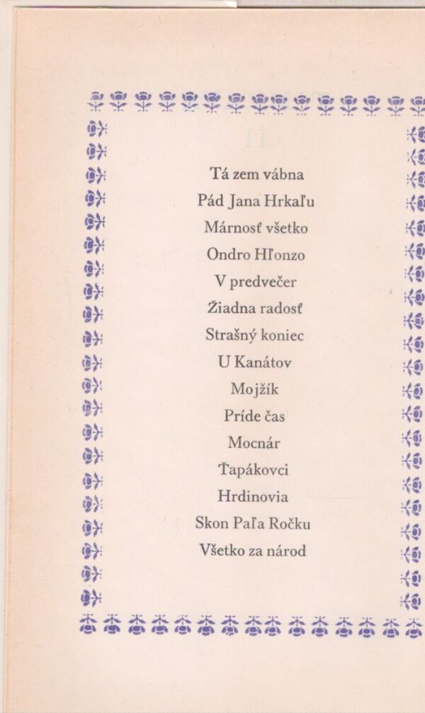 Timrava Božena Slančíková: TIMRAVA I.,II