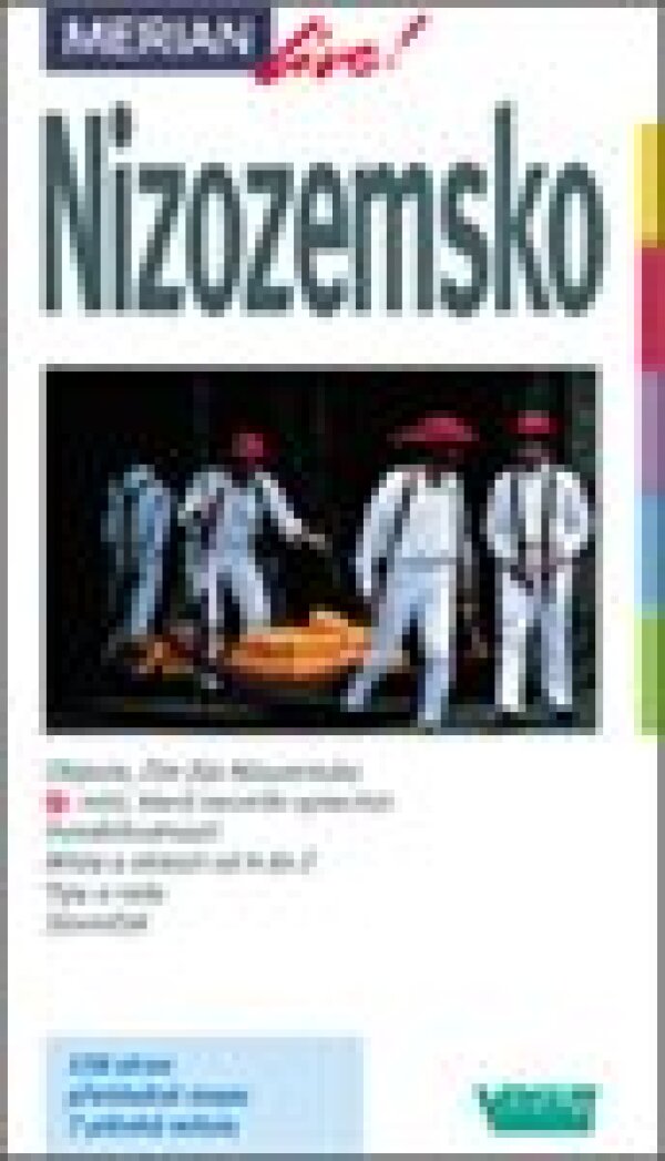 NIZOZEMSKO-MERIAN