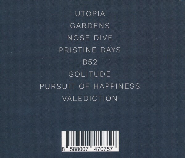 Ourstories: PURSUIT OF HAPPINESS