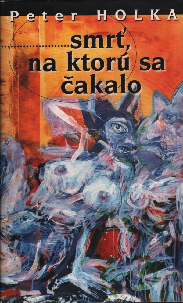 Peter Holka: