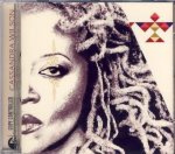 Cassandra Wilson: