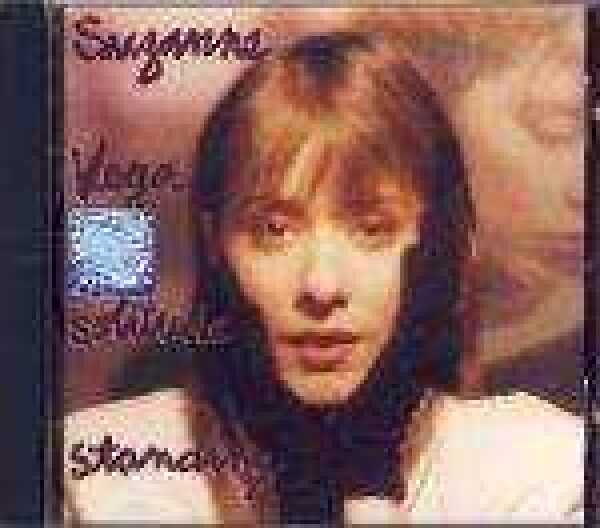 Suzanne Vega: