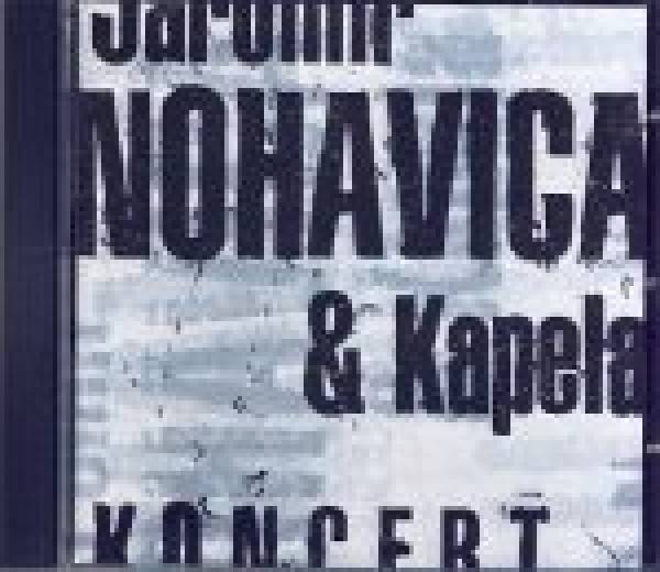 Jaromír Nohavica: 