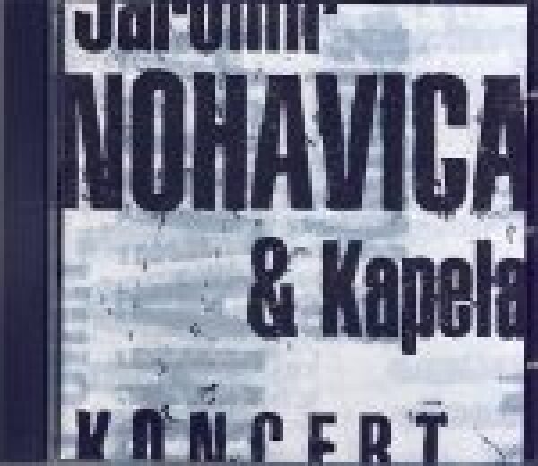 Jaromír Nohavica: KONCERT