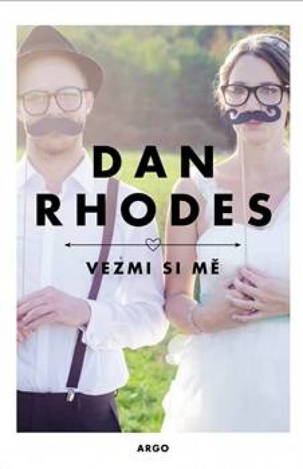 Dan Rhodes: