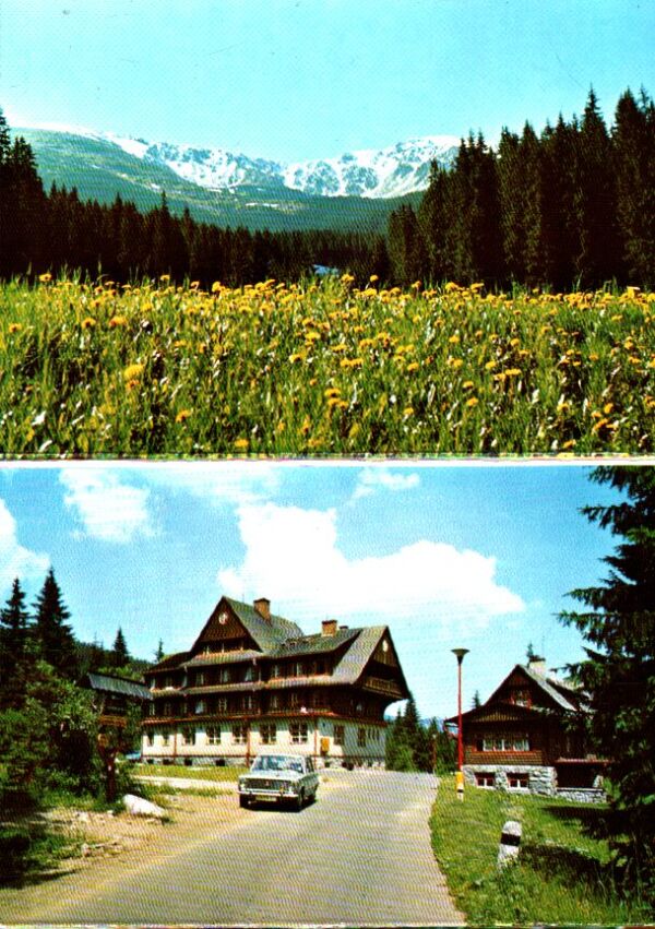 NÍZKE TATRY