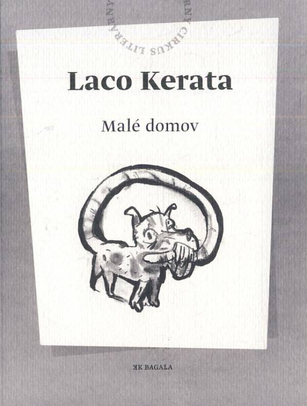 Laco Kerata: