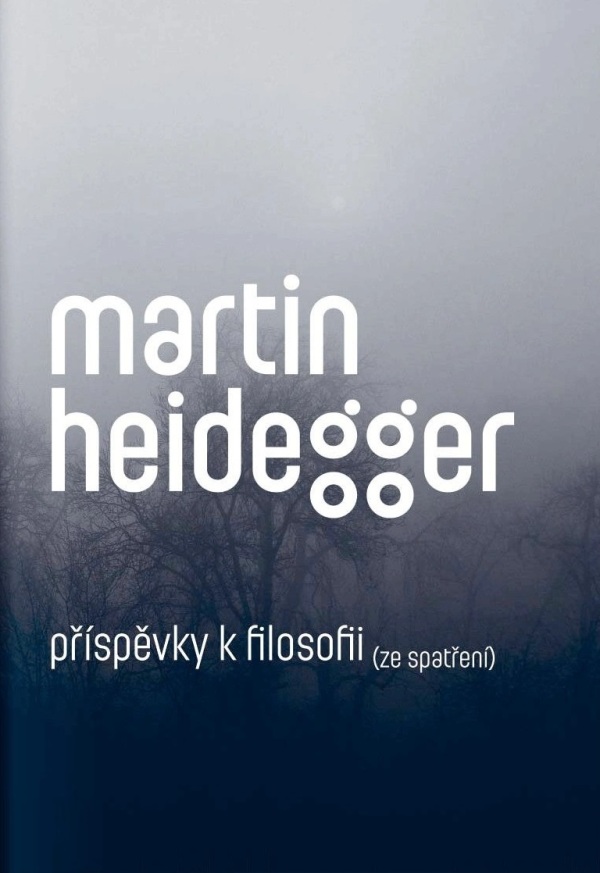 Martin Heidegger: