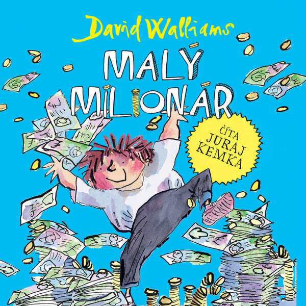 David Walliams: