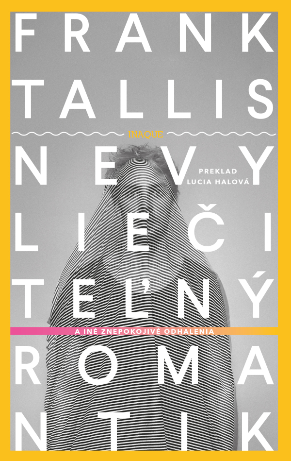 Frank Tallis: NEVYLIEČITEĽNÝ ROMANTIK