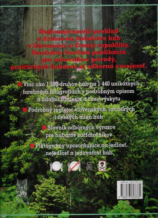 Ladislav Hagara, Vladimír Antonín, Jiří Baier: VEĽKÝ ATLAS HÚB