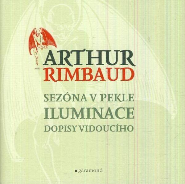 Arthur Rimbaud: 