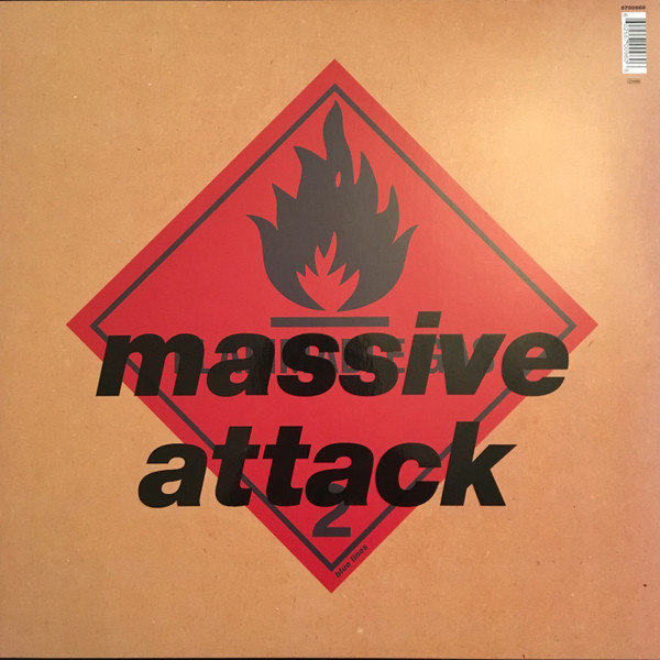 Massive Attack: 