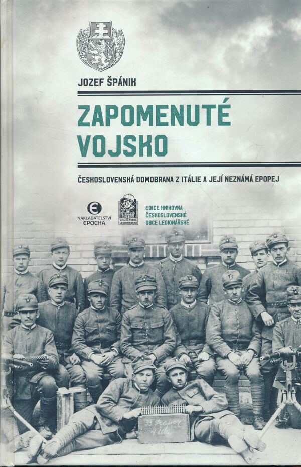 Jozef Špánik: 