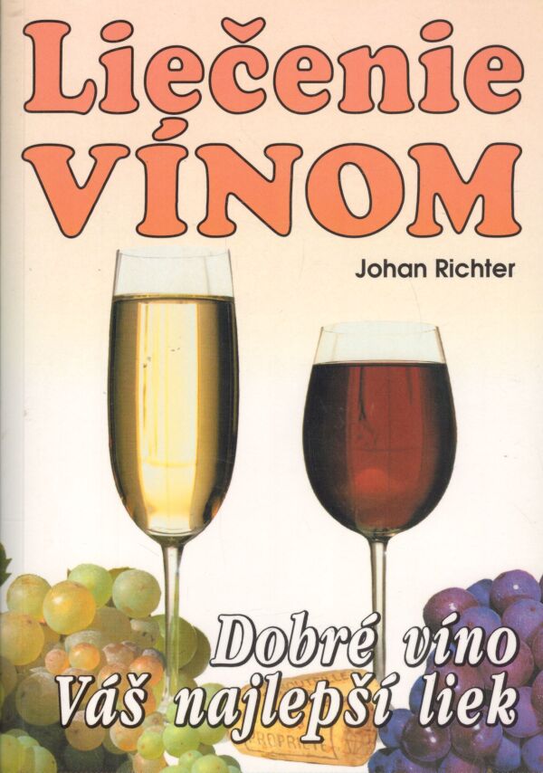 Johan Richter: