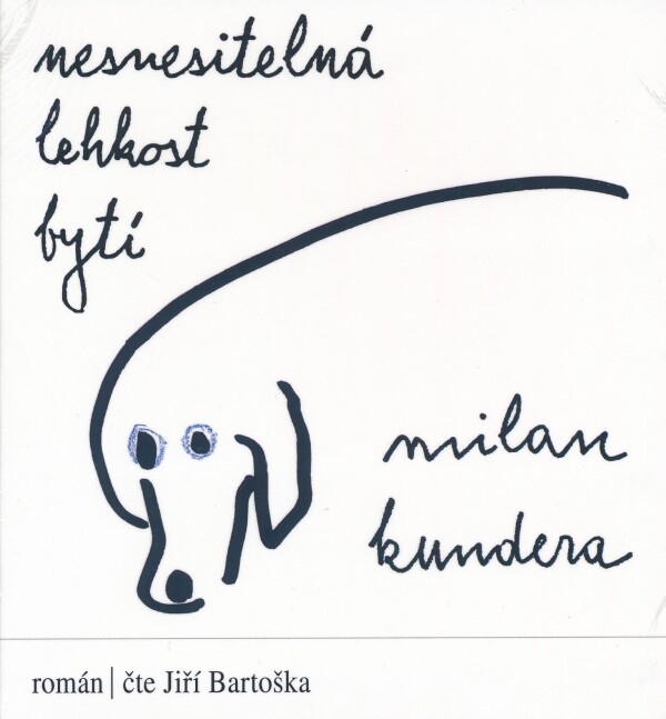 Milan Kundera: