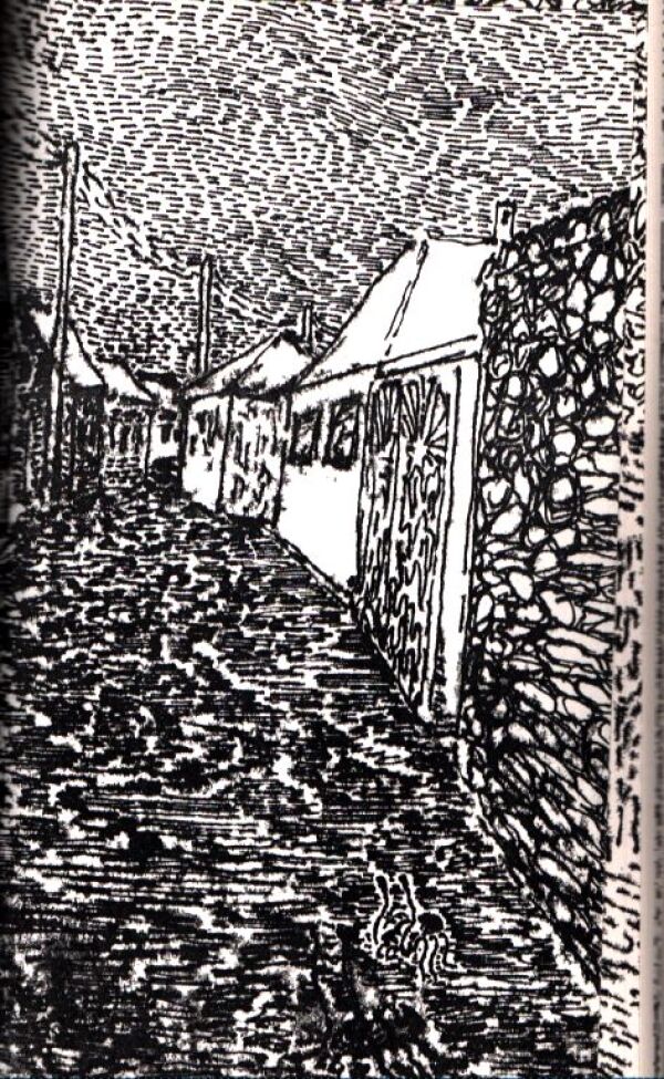 Miroslava Kuľková: HOTEL BALKÁN