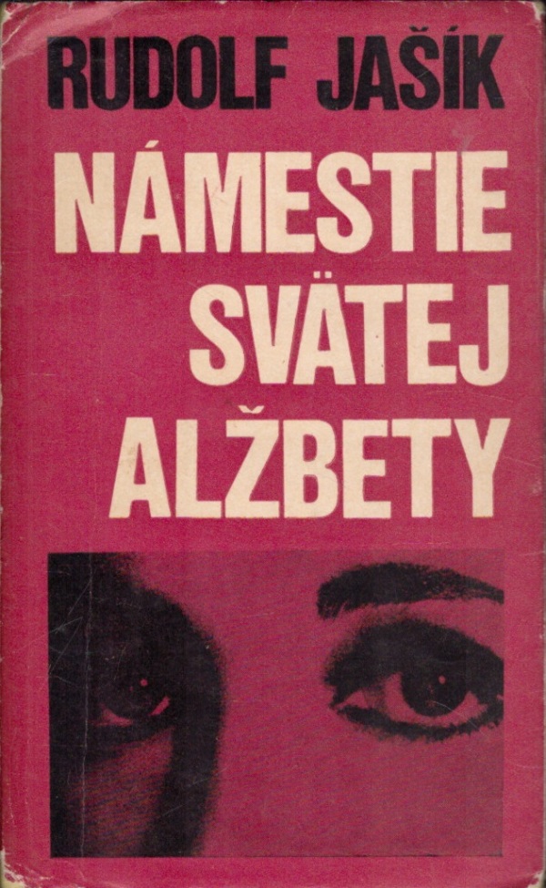 Rudolf Jašík: