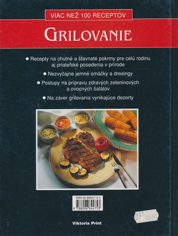 Frank Stein: Grilovanie