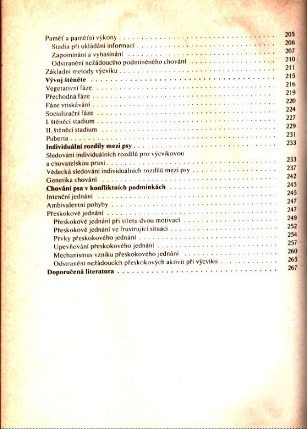 Vladimír Mikulica: POZNEJ SVÉHO PSA