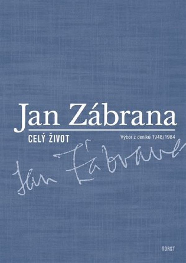 Jan Zábrana: