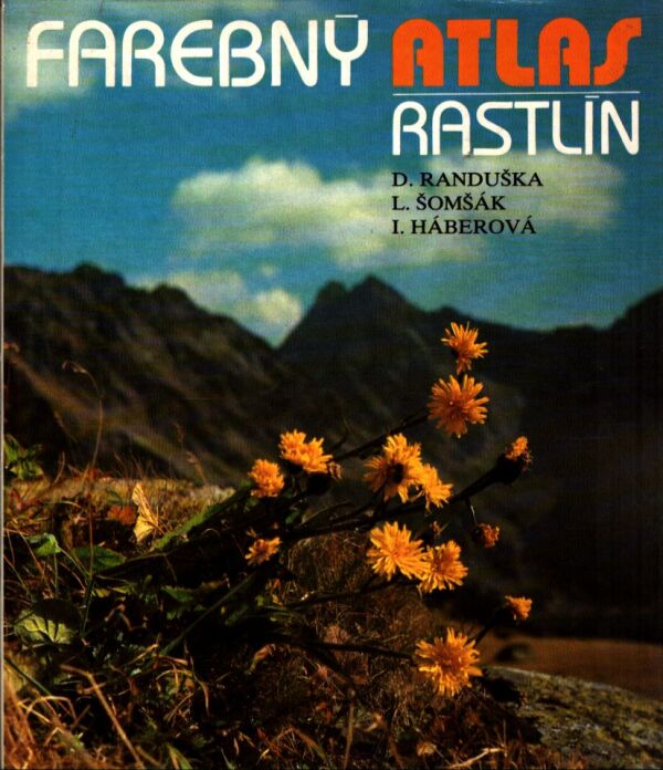 D. Randuška, L. Šomšák, I. Háberová: