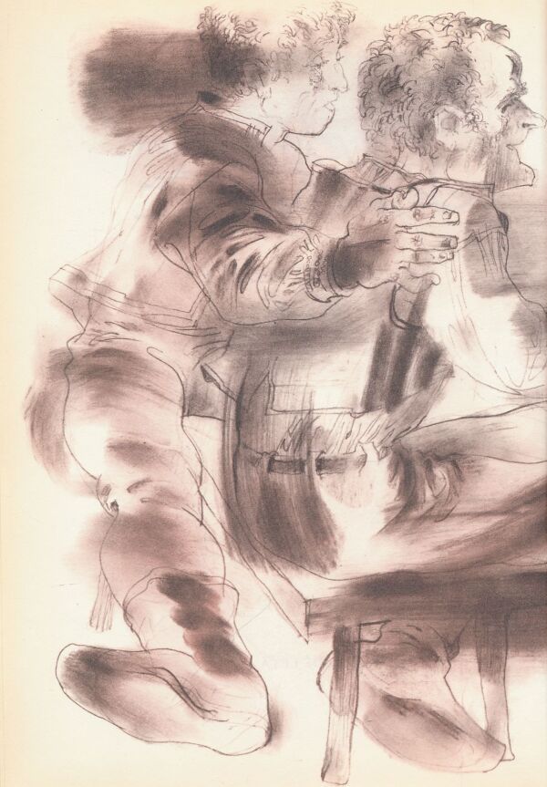 Martin Kukučín: Rysavá jalovica a iné poviedky