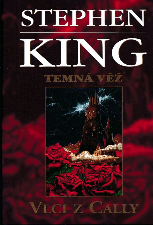 Stephen King: 