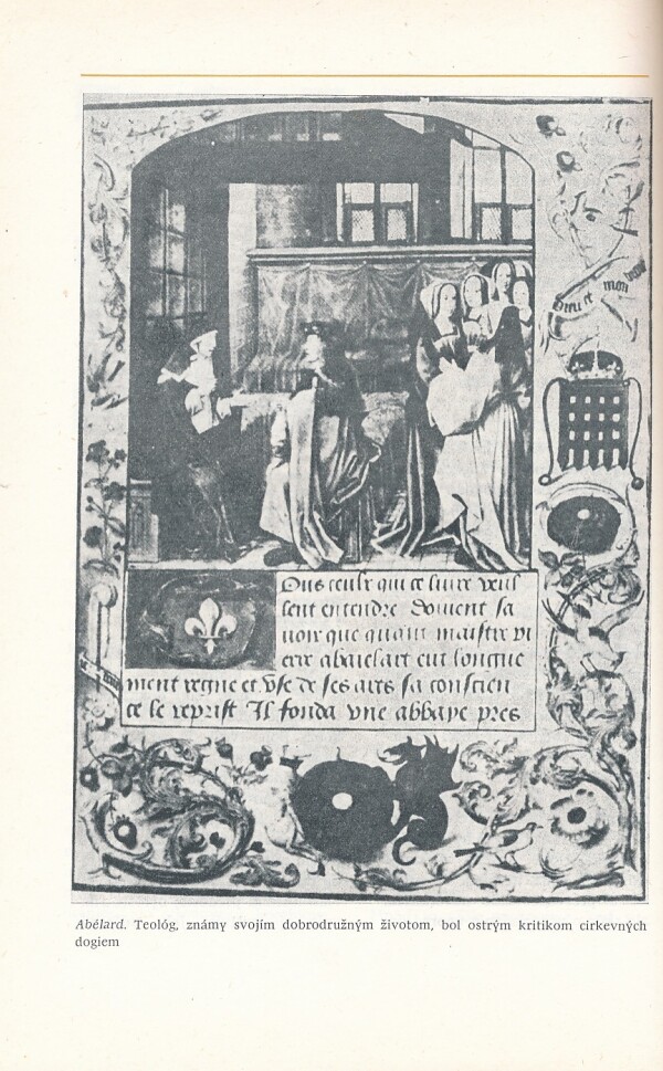 Ferenc L. Lendvai: DEJINY MYSLENIA