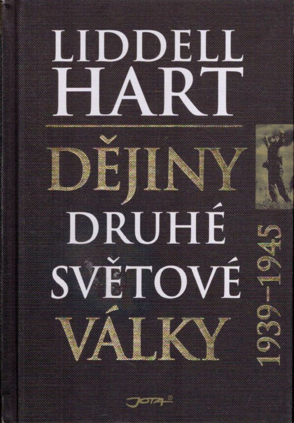 Liddell Hart: