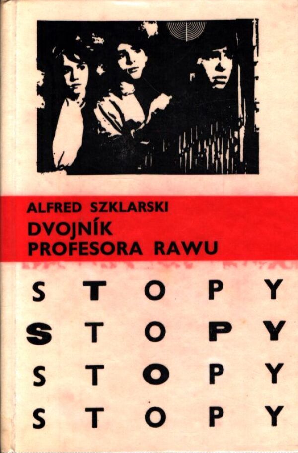 Alfred Szklarski: