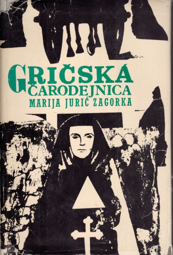 Marija Jurič Zagorka: