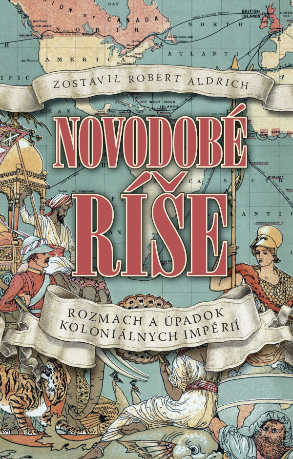 Robert Aldrich: NOVODOBÉ RÍŠE