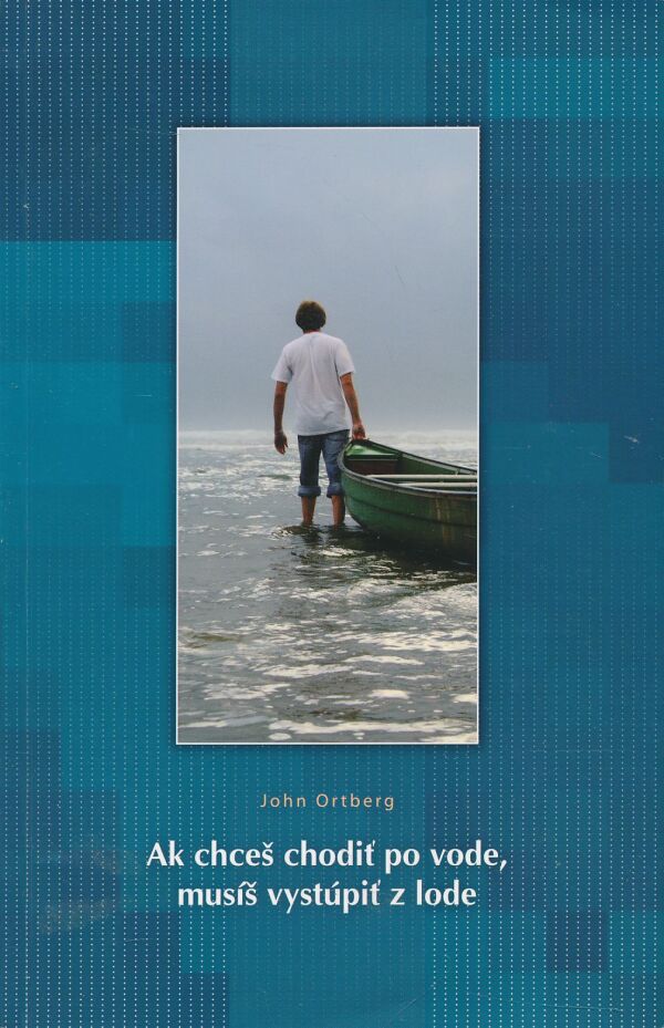 John Ortberg: