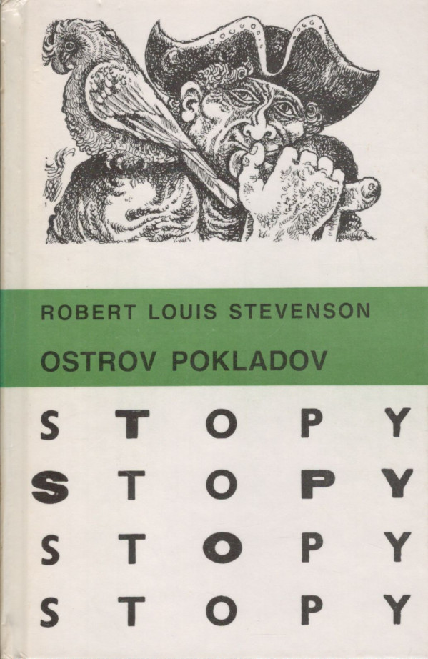 Robert Louis Stevenson: