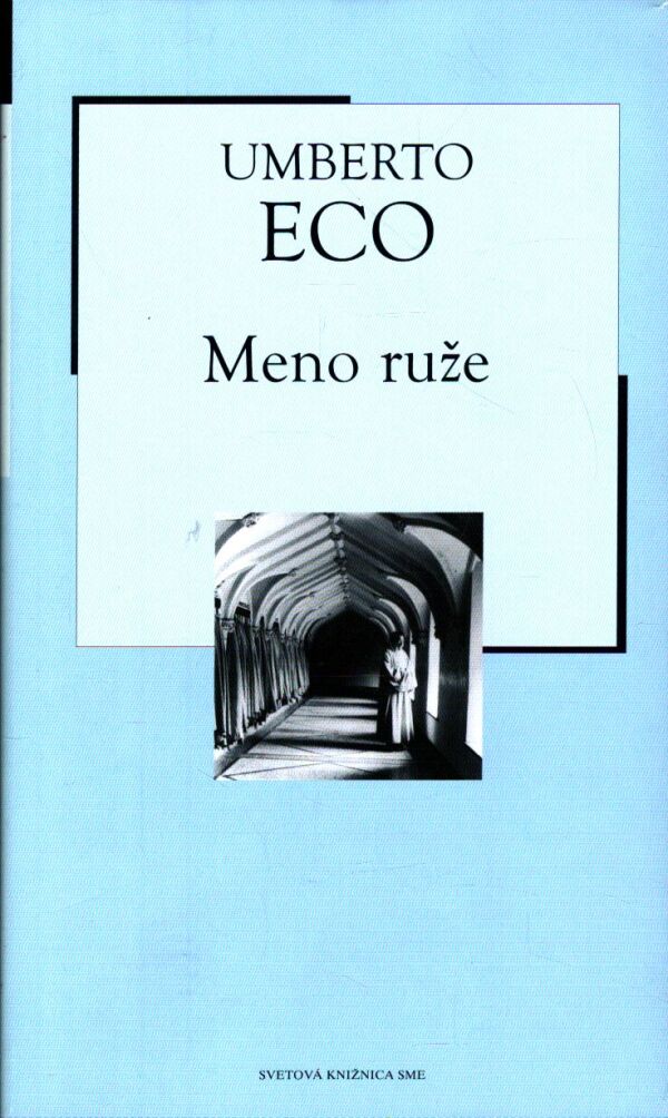 Umberto Eco: MENO RUŽE