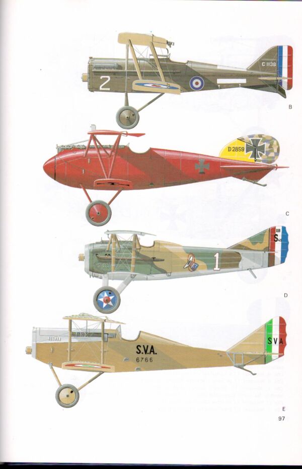 Š. Androvič, F. Válek, I. Spiška: LIETADLÁ - STAVBA PLASTIKOVÝCH MODELOV