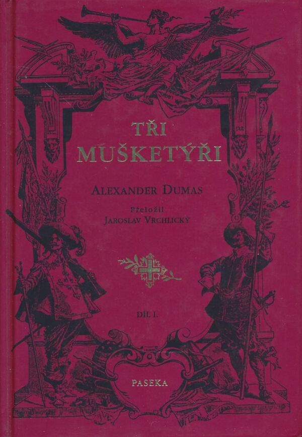 Alexander Dumas: