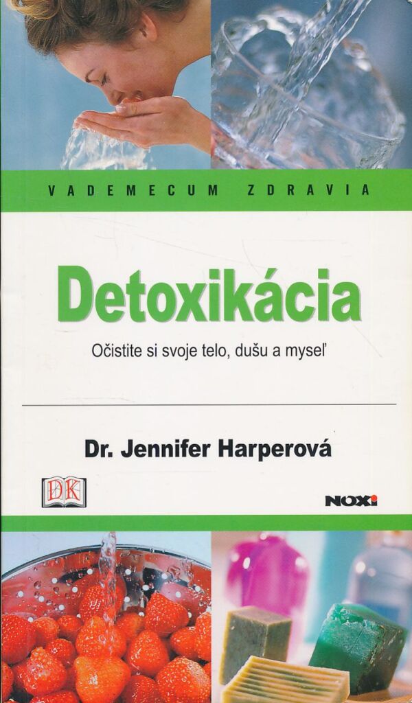 Jennifer Harperová: