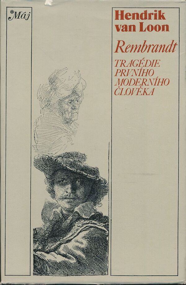Hendrik van Loon: REMBRANDT