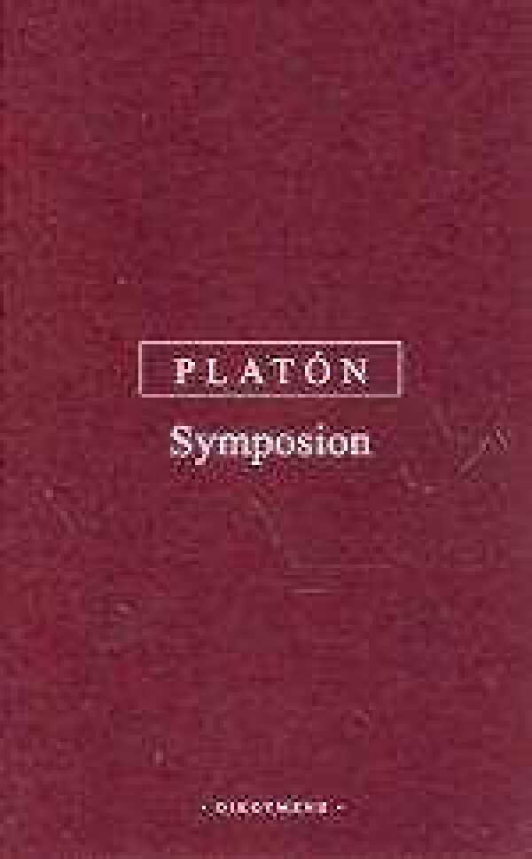 Platón: SYMPOSION