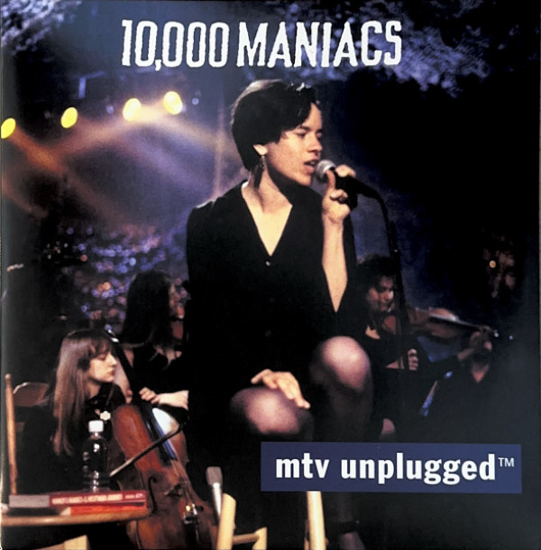10,000 Maniacs: