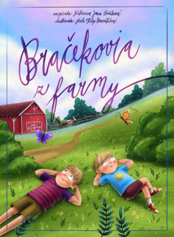 Katarína Jana Božíková: