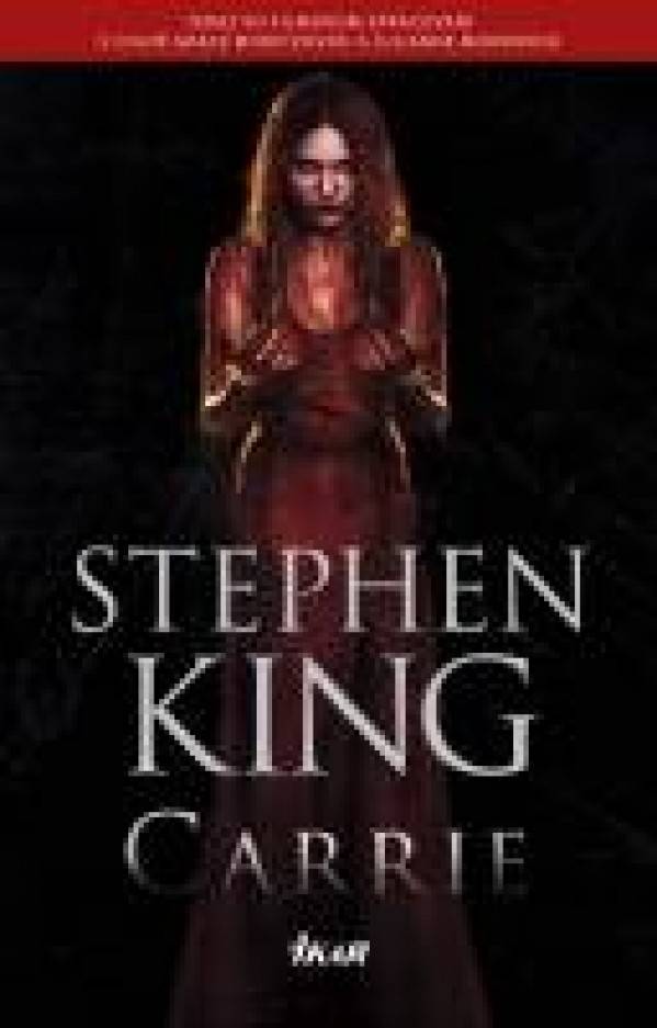 Stephen King: CARRIE