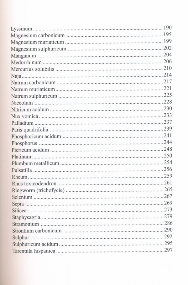 Rajan Sankaran: DUŠE HOMEOPATICKÝCH LÉKŮ