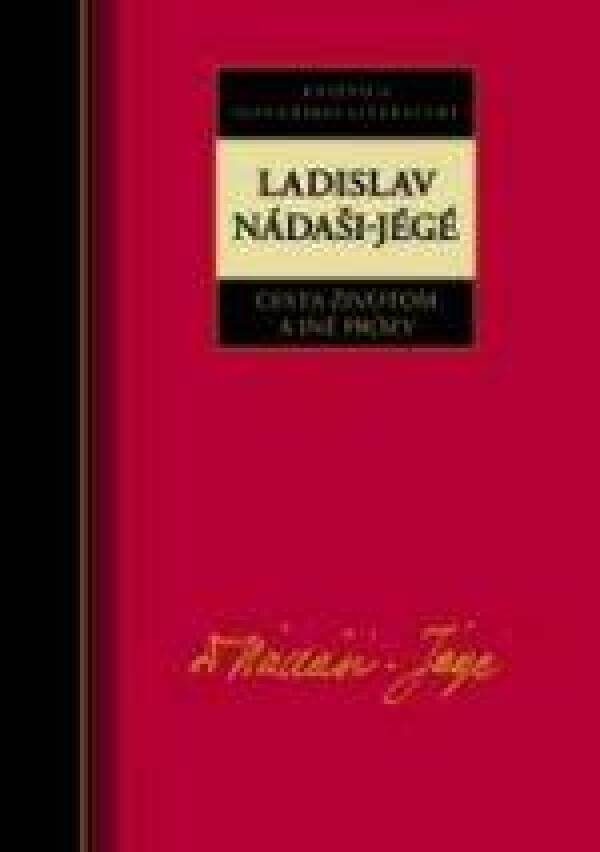 - Jége Ladislav Nádaši: