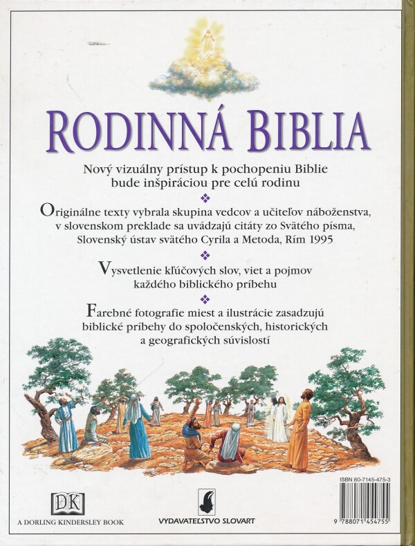 RODINNÁ BIBLIA