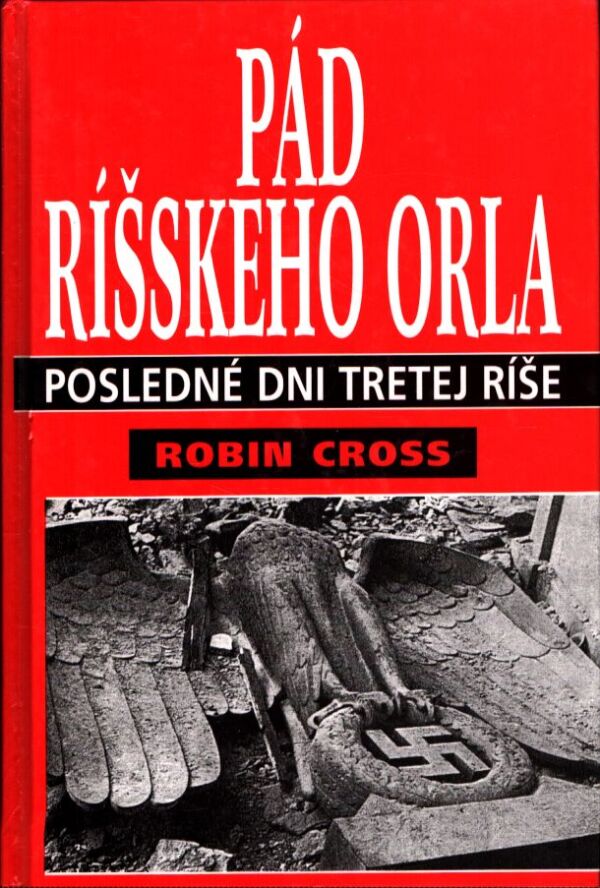 Robin Cross: 